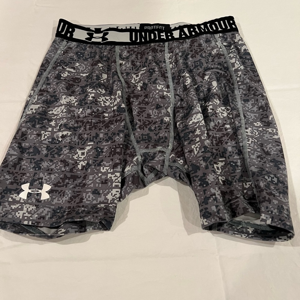 Under Armor briefs